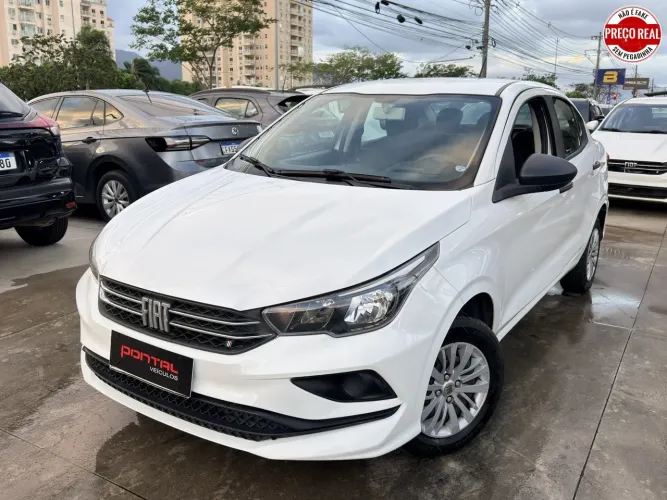 Fiat Cronos Drive 1.0 6V 2023