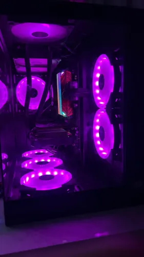 Vendo pc gamer