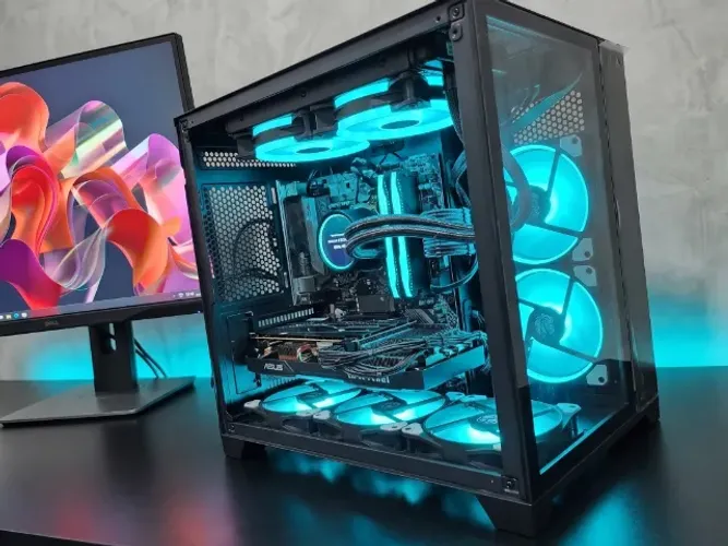 PC Gamer Heberto Farias