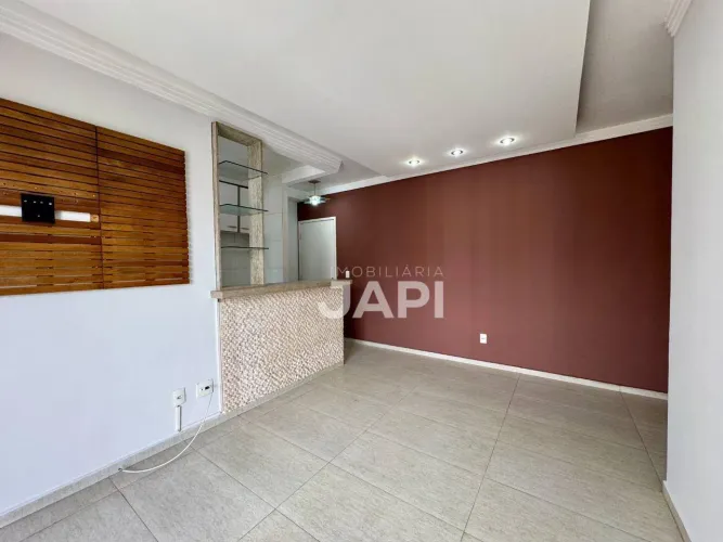 Apartamento à venda em Jundiaí - 02 quartos - Condomínio Practice Club House - R$ 615.000,