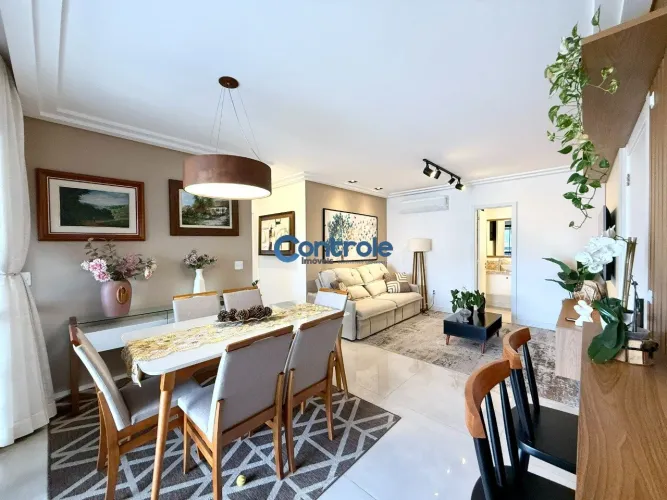 Apartamento à venda!