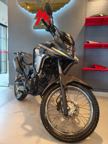 Honda XRE 190 2025