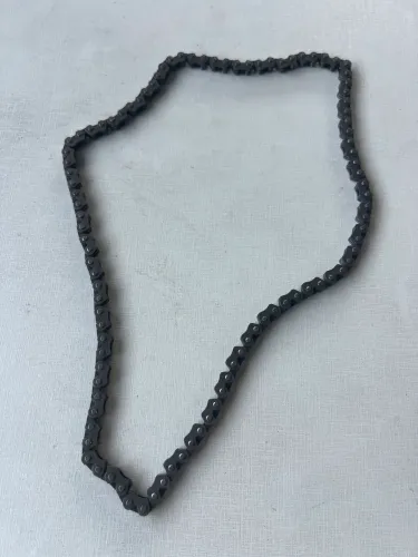 Corrente De Comando Dafra Riva 150 Original