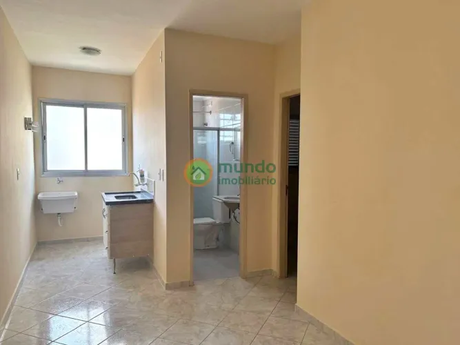 Apartamento à Venda, Jardim das Nações, Taubaté, Oportunidade