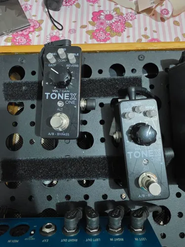 Tonex One