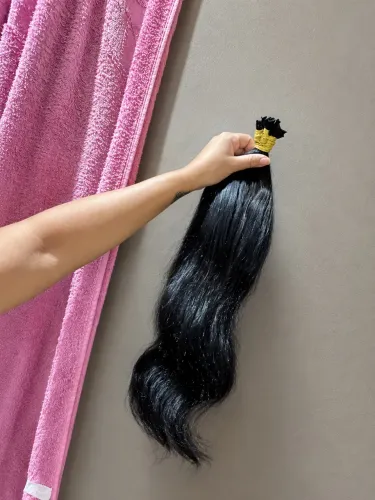 Cabelo humano 