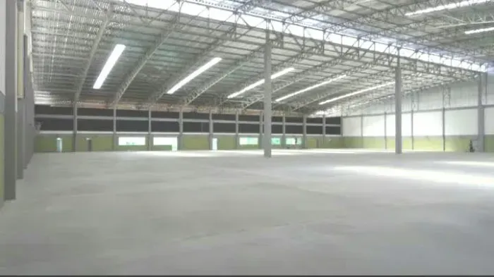 GALPÃO PARA LOCAÇÃO MEDINDO 5830 M2 TORQUATO TAPAJÓS NÍVEL 05!