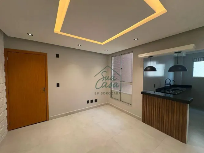 Apartamento com 2 dormitórios, 51 m² - venda ou locação por R$ 340.000 ou aluguel por R$ 2