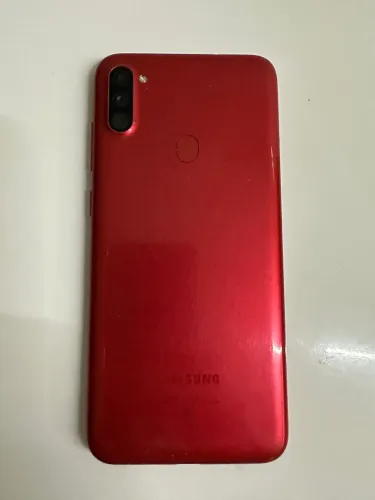 Celular Smartphone Samsung A11 64GB