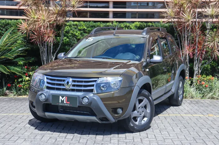 Ford Ranger Limited 3.2 20V 4X4 CD Aut. Dies. 2015