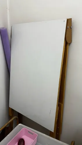 Flip Chart cavalete lousa branca