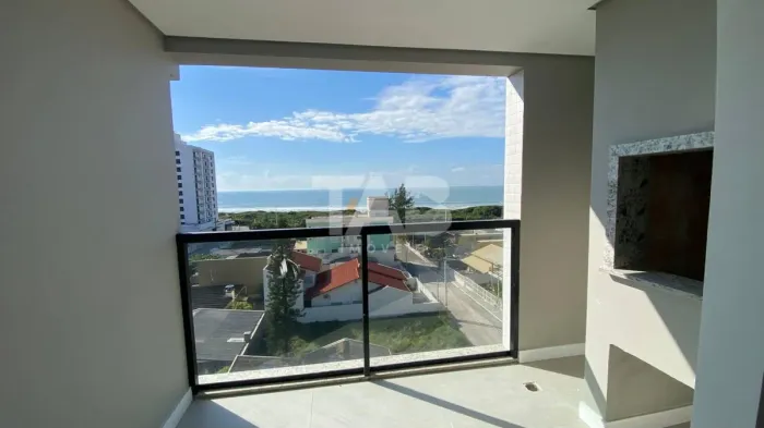 Apartamento à venda no Centro de Navegantes