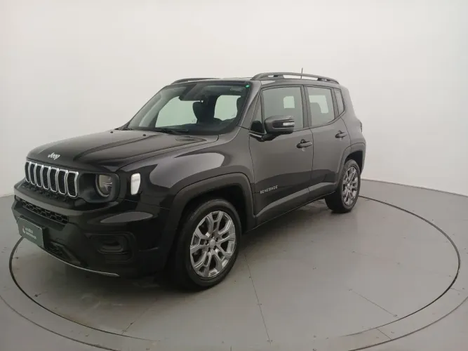 Jeep Renegade Long. T270 1.3 TB 4X2 Flex Aut. 2025