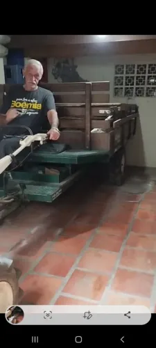 Vendo tobata