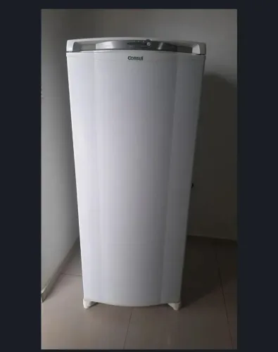 Geladeira consul Frost free
