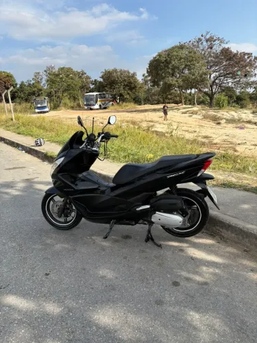 PCX 2016