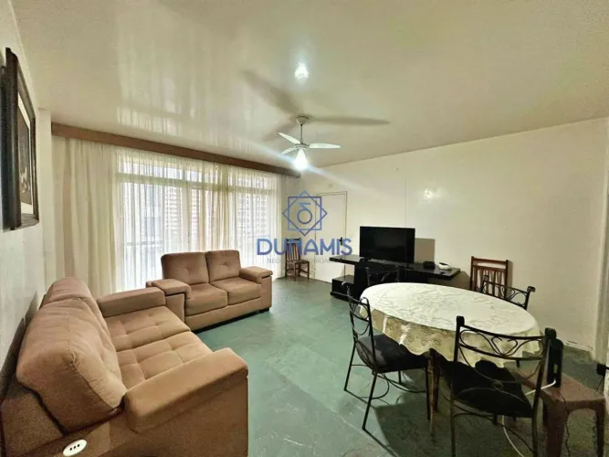 Apartamento à Venda em Pitangueiras, Guarujá - SP
