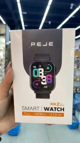 Relógio Smart WATCH PEJE Original 