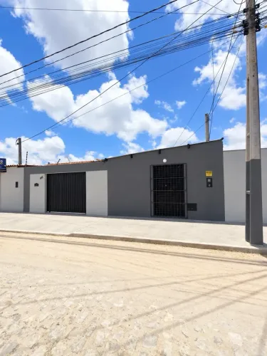 repasso casa com ponto comercial moinho dos ventos