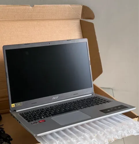 Notebook Acer Ryzen 7
