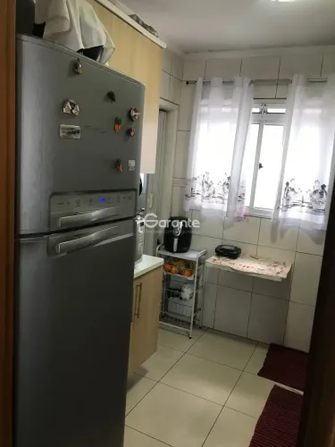 Apartamento para venda com 69m² e 2 vagas em Guarulhos