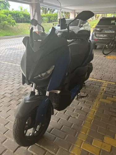 Xmax 2026 pago
