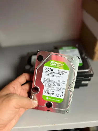 HDs 2 TERA
