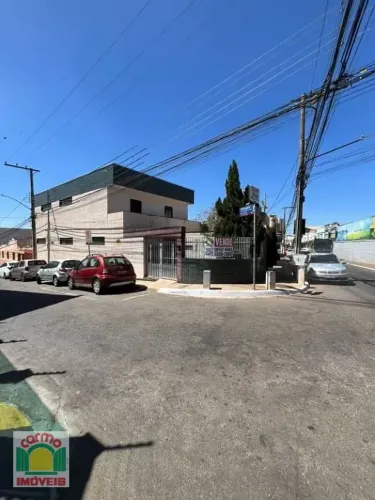 Clinica hospitalar à venda, 231 m² por R$ 1.100.000 - Setor Central - Anápolis/GO