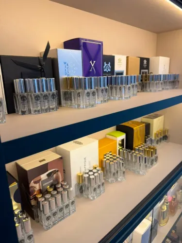 Decants de Nicho 5ml