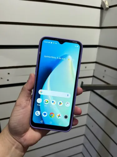 Realme C35 128gb