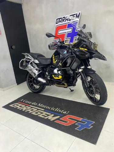 BMW R 1250 GS Adventure Premium 40 Anos Opt 719 - 2022