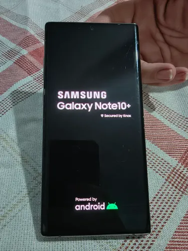 Samsung Galaxy Note 10+