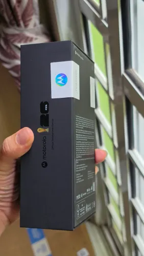 Motorola Signature 512gb