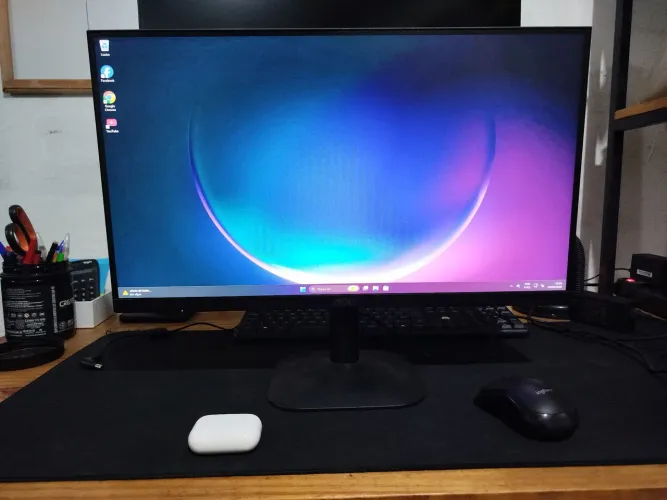 Monitor AOC 22"