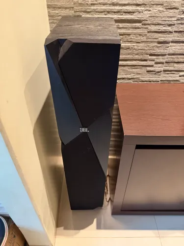 Caixa acústica JBL