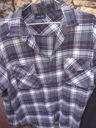 Camiseta de frio