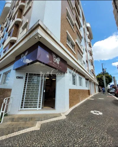 Sala Comercial à venda, Centro, PONTA GROSSA - PR