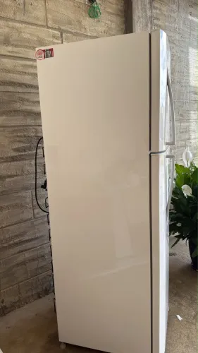 Geladeira Electrolux