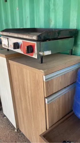 Móveis de MDF 