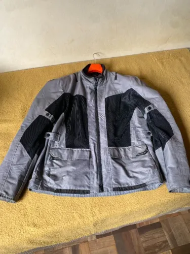 Jaqueta para Motociclista X11 Summer