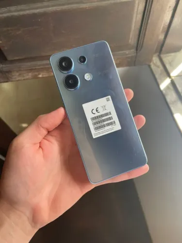 Redmi note 13 