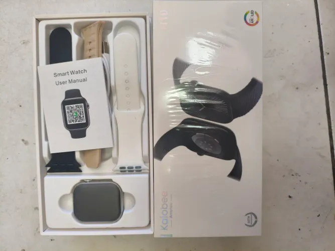 Smartwatch 