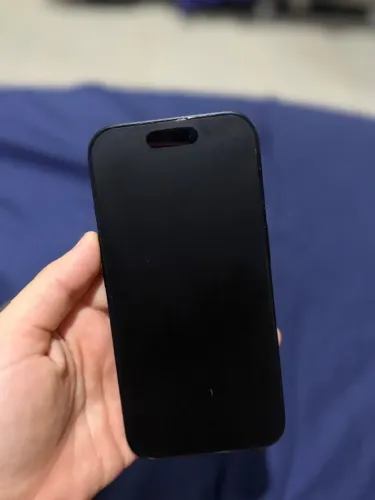 iPhone 16 (256gb), 92% de bateria, garantia, NF e acessórios