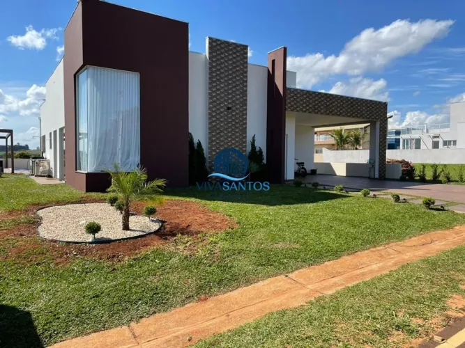 CASA DE CONDOMINIO FECHADO EM AVARÉ/SP - OPORTUNIDADE