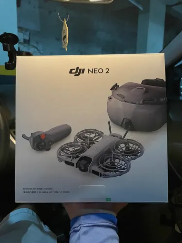 DJI Neo 2 Motion Fly More