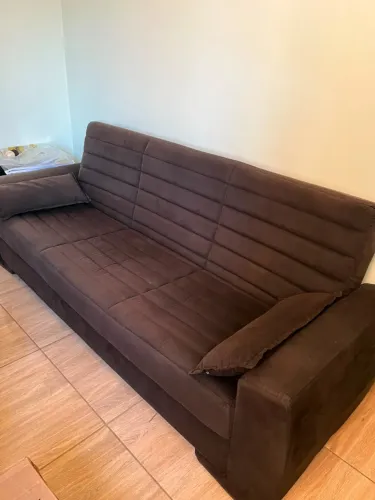 Sofa-cama