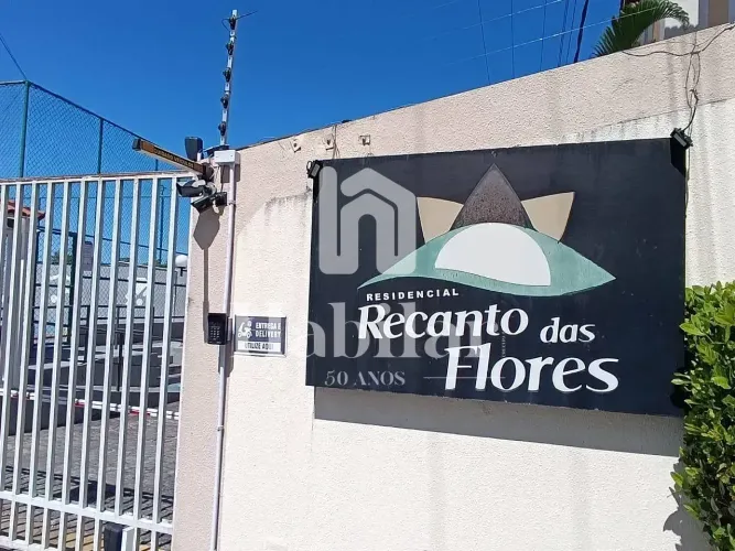 Apartamento para locação, Madre Paulina, São Cristóvão, SE-20