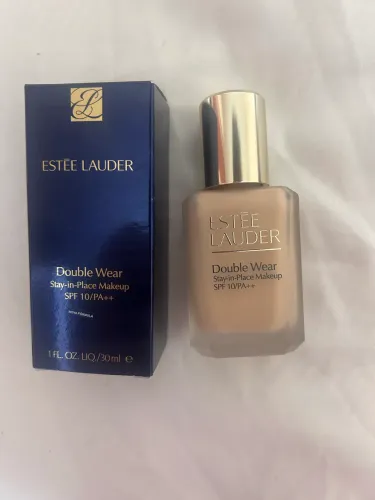 Base importada Estee lauder
