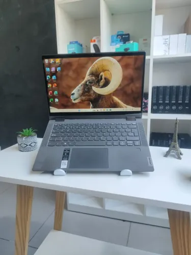 NOTEBOOK LENOVO IDEAPAD FLEX - 2 IN 1 - VIRA TABLET!!