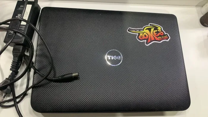 NOTEBOOK DELL INSPIRON 14